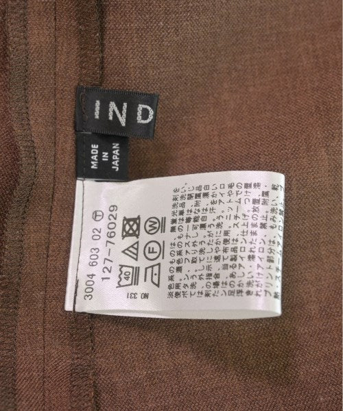 INDIVI กระโปรงยาว/แม็กซี่ยาว