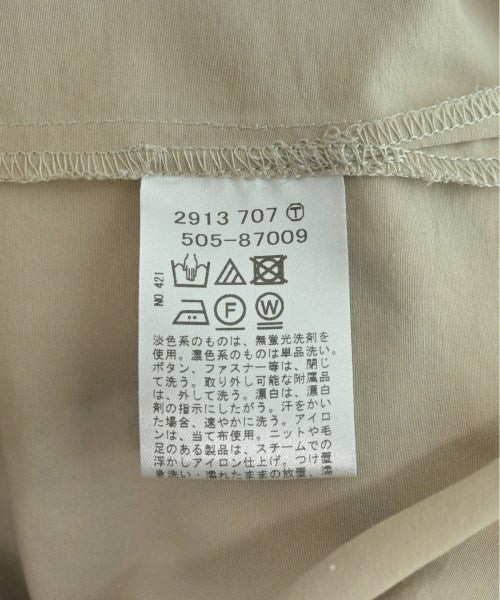 INDIVI เสื้อลำลอง