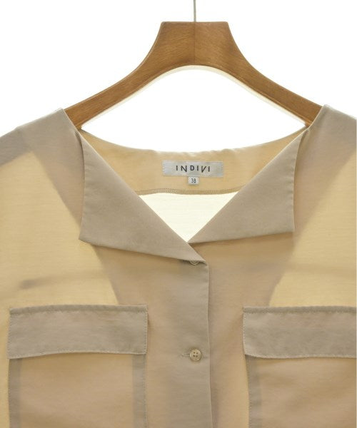 INDIVI เสื้อลำลอง