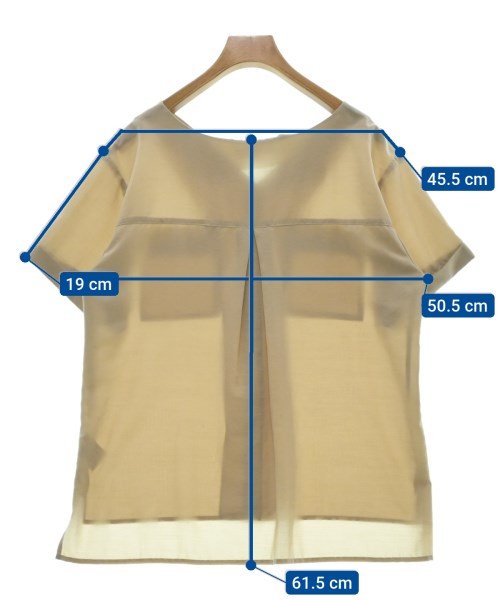 INDIVI เสื้อลำลอง
