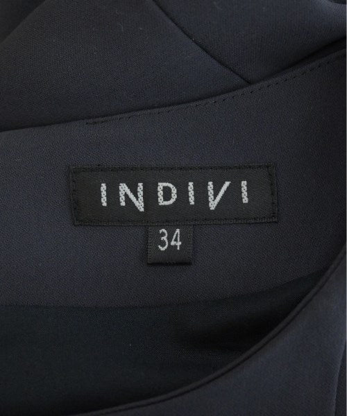 INDIVI ชุดเดรส