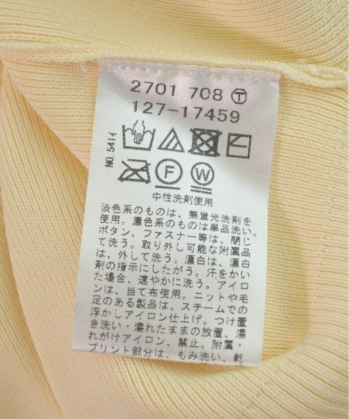 INDIVI เสื้อกันหนาว