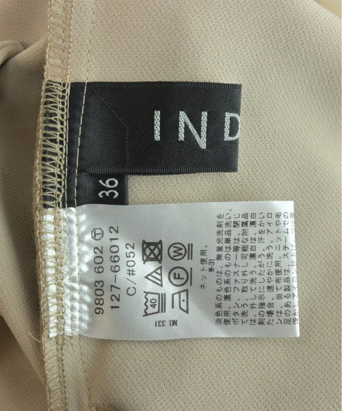 INDIVI กางเกง อื่น