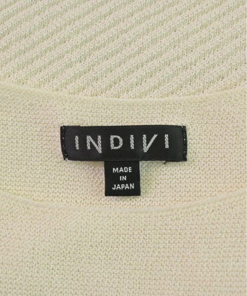 INDIVI เสื้อกันหนาว