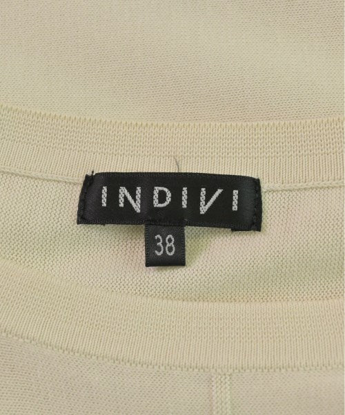 INDIVI เสื้อกันหนาว