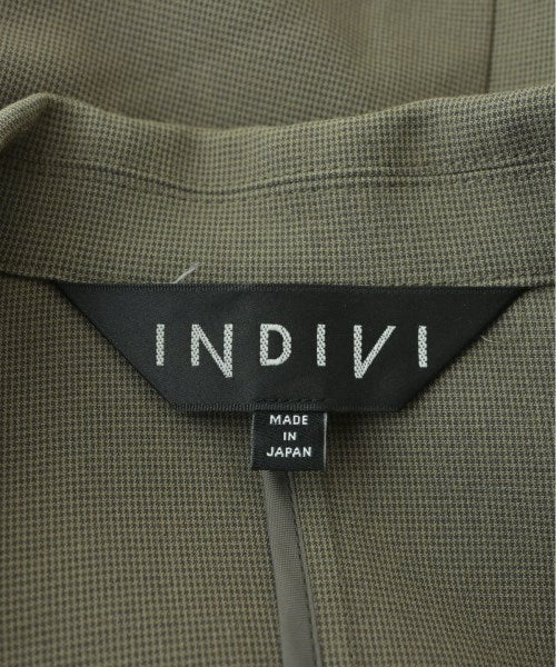 INDIVI เบลเซอร์/แจ็คเก็ตสูท