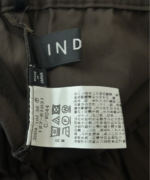 INDIVI กางเกง อื่น