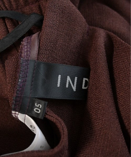 INDIVI กางเกง อื่น