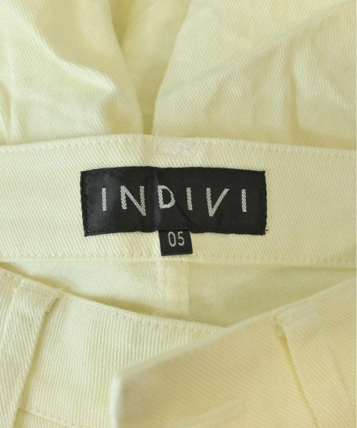 INDIVI กางเกง อื่น
