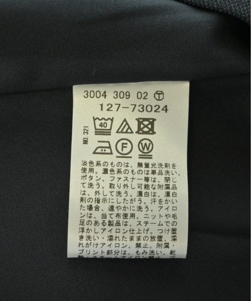 INDIVI กระโปรงยาวถึงเข่า