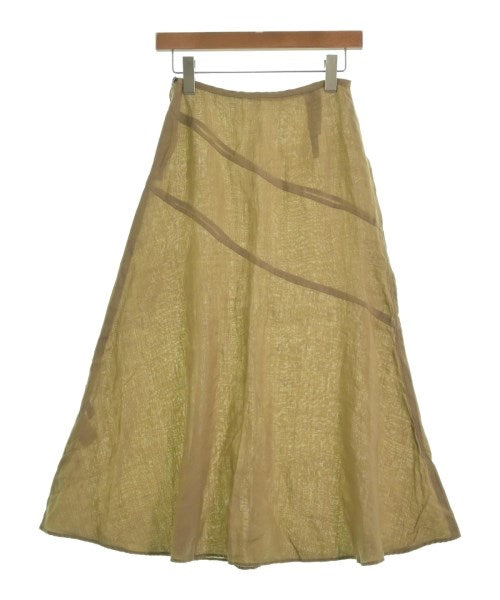 INDIVI กระโปรงยาว/แม็กซี่ยาว