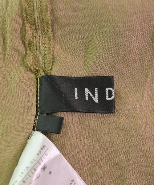 INDIVI กระโปรงยาว/แม็กซี่ยาว