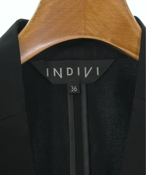INDIVI แจ็คเก็ต