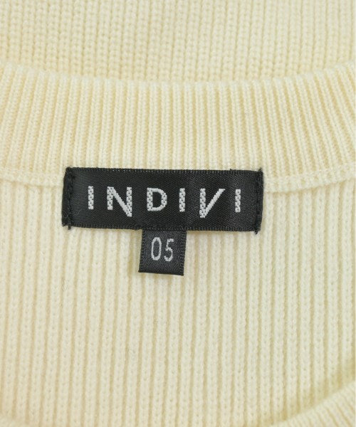 INDIVI เสื้อกั๊ก
