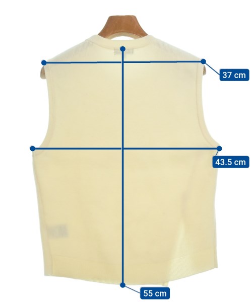 INDIVI เสื้อกั๊ก