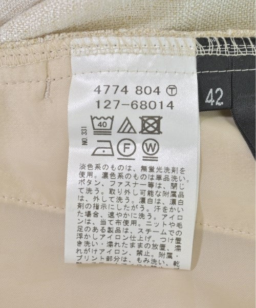 INDIVI กางเกงขายาว