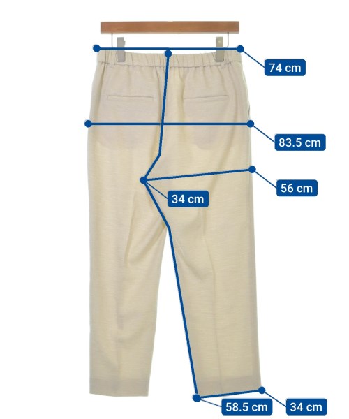 INDIVI กางเกงขายาว