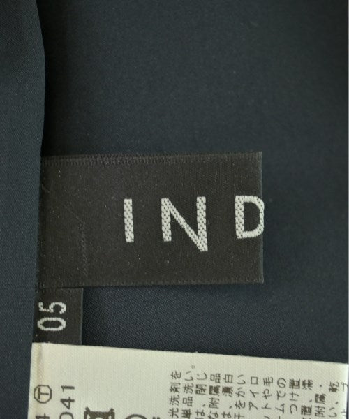 INDIVI กางเกงขายาว