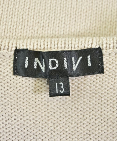 INDIVI เสื้อกันหนาว