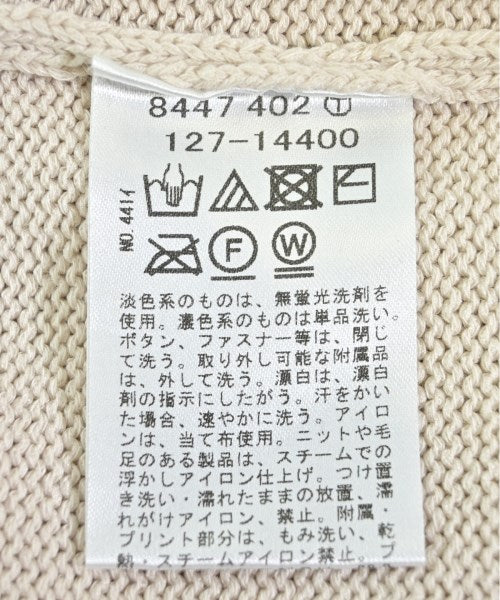 INDIVI เสื้อกันหนาว