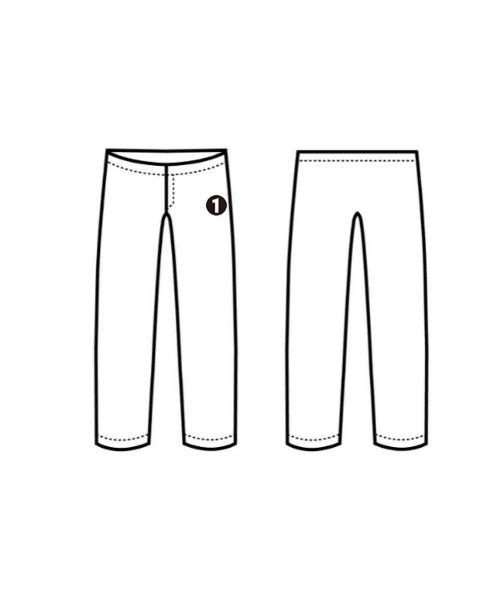 INDIVI กางเกง อื่น