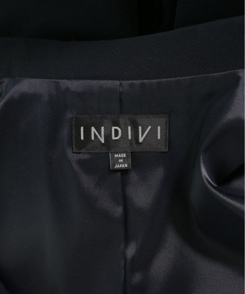 INDIVI แจ็คเก็ต