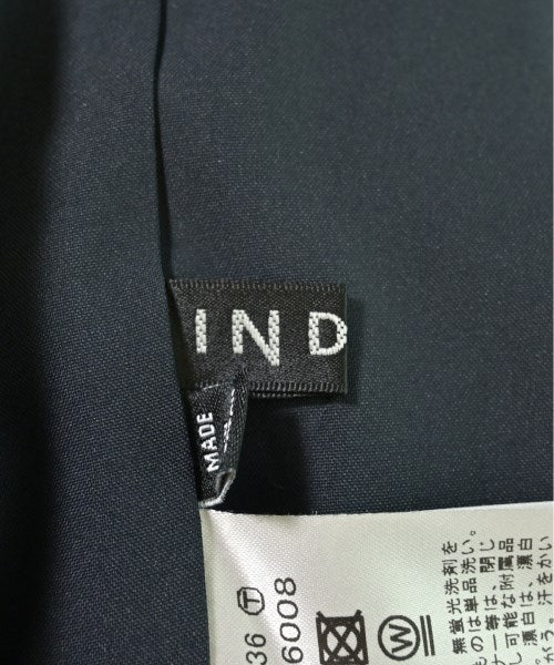 INDIVI กางเกงขายาว