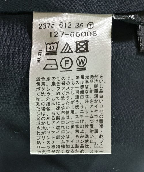 INDIVI กางเกงขายาว