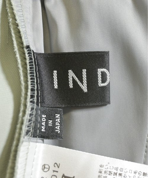 INDIVI กางเกง อื่น