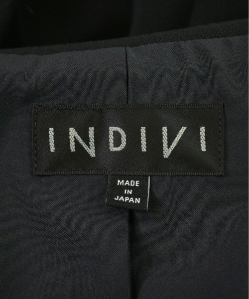 INDIVI แจ็คเก็ต