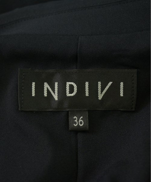 INDIVI แจ็คเก็ต