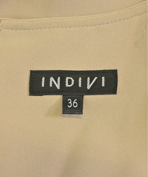 INDIVI ชุดเดรส