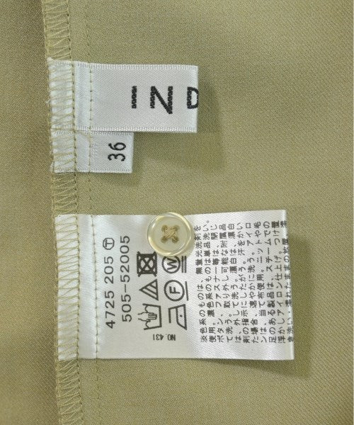 INDIVI ชุดเดรส