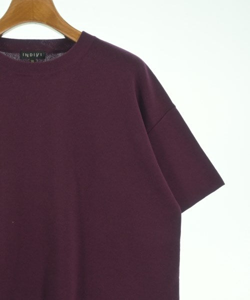 INDIVI เสื้อสเวตเตอร์