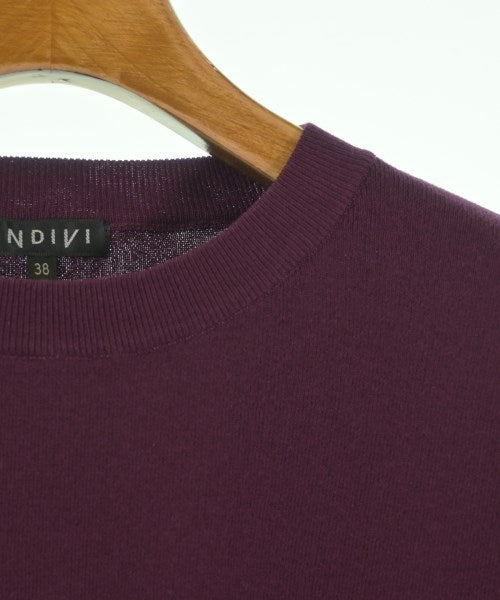 INDIVI เสื้อสเวตเตอร์