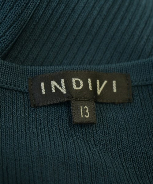 INDIVI ชุดเดรส