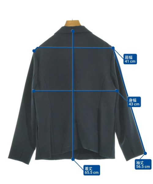 INDIVI เบลเซอร์/แจ็คเก็ตสูท