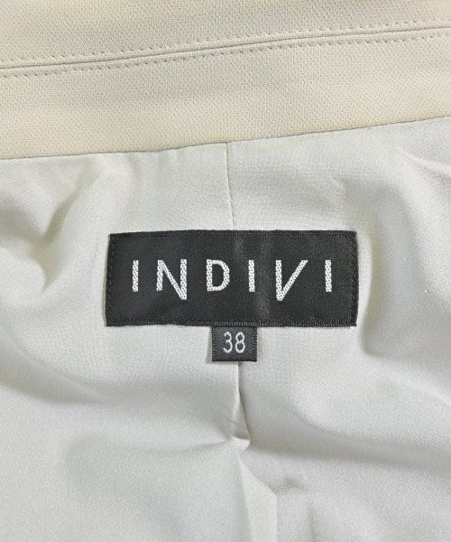INDIVI เบลเซอร์/แจ็คเก็ตสูท
