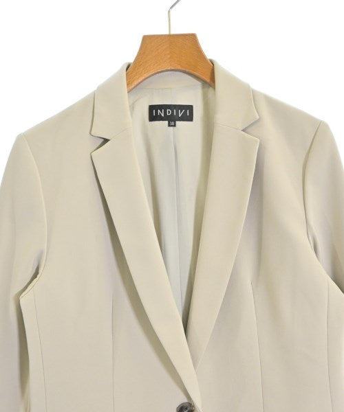 INDIVI เบลเซอร์/แจ็คเก็ตสูท