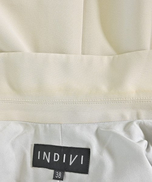 INDIVI เบลเซอร์/แจ็คเก็ตสูท