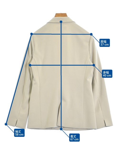 INDIVI เบลเซอร์/แจ็คเก็ตสูท