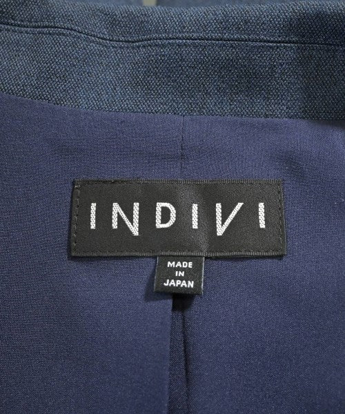 INDIVI เบลเซอร์/แจ็คเก็ตสูท