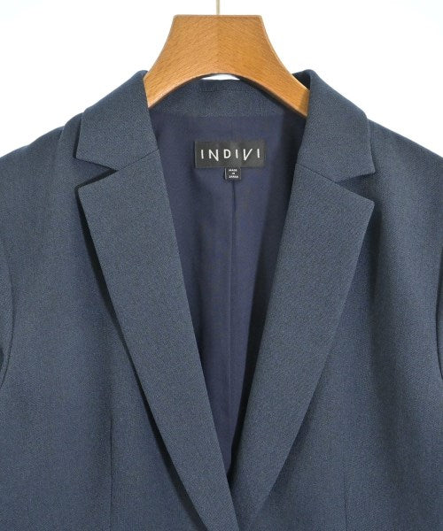 INDIVI เบลเซอร์/แจ็คเก็ตสูท