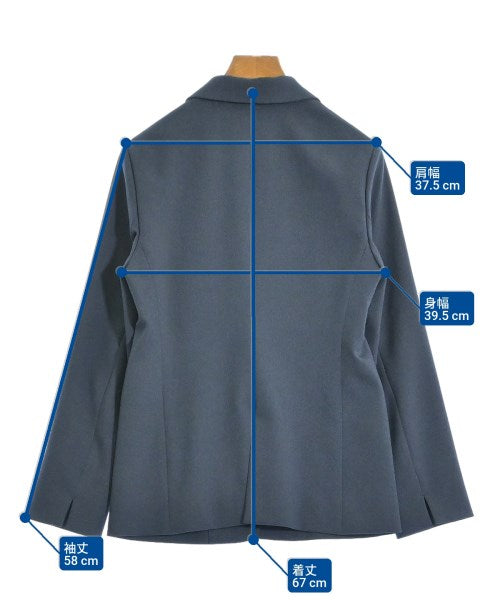 INDIVI เบลเซอร์/แจ็คเก็ตสูท