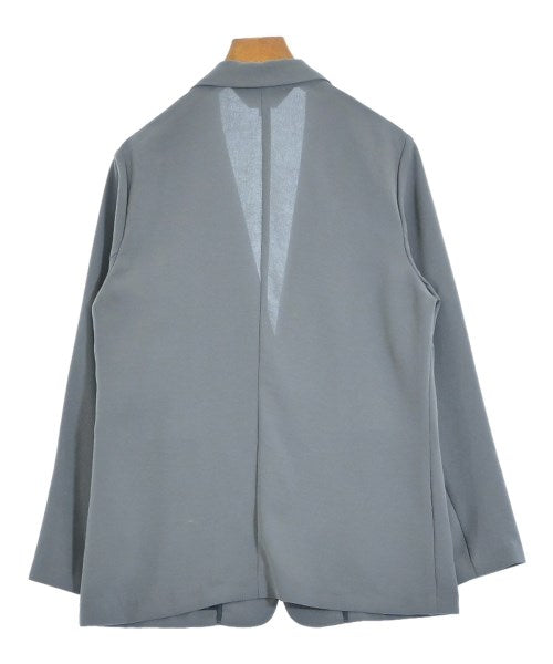 INDIVI แจ็คเก็ตลำลอง