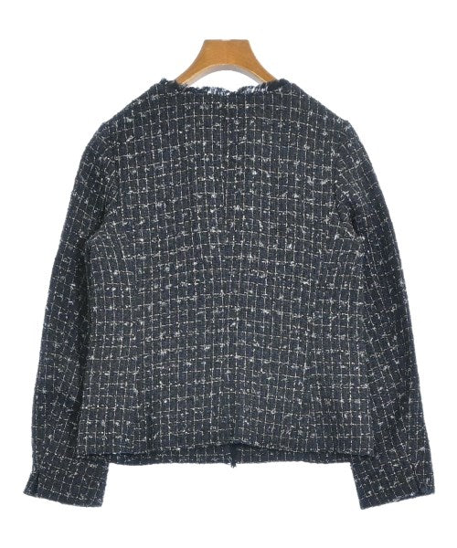 INDIVI แจ็คเก็ตไม่มีปก