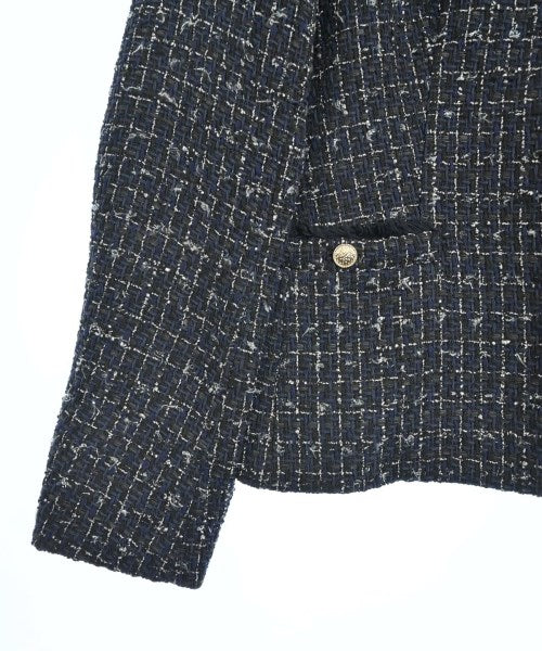 INDIVI แจ็คเก็ตไม่มีปก