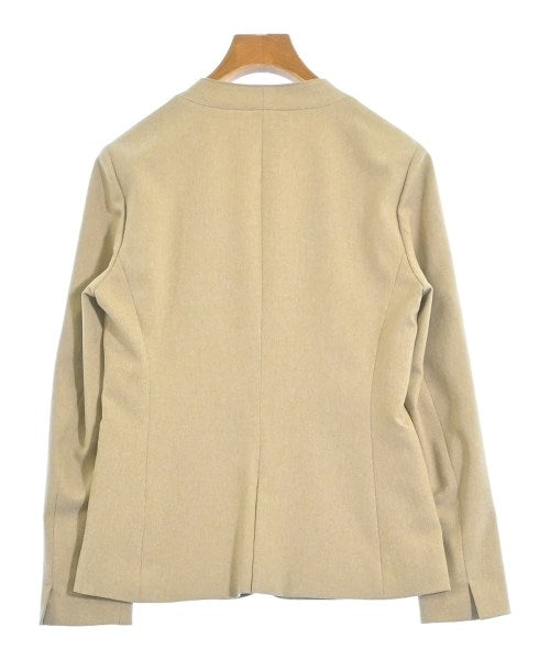 INDIVI แจ็คเก็ตลำลอง