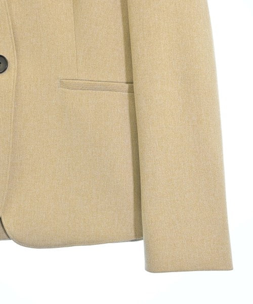 INDIVI แจ็คเก็ตลำลอง