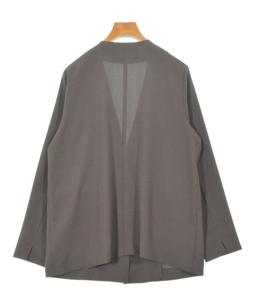 INDIVI แจ็คเก็ตลำลอง